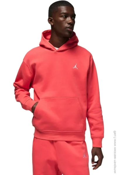  () Jordan   Air Essentials Sweatshirt  L (7dFJ7774-604 L)