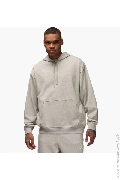  () Jordan   Air Sport Crossover Sweatshirt  S (7dFV8606-050 S)