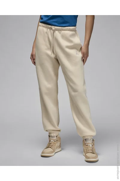   Jordan Brooklyn Fleece Beige (FV7077-203-S)