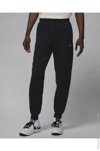   Jordan Brooklyn Fleece (FV7277-010-2XL)