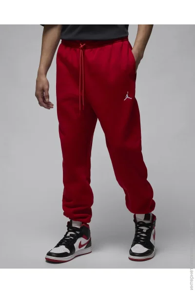   Jordan Brooklyn Fleece (FV7277-687-M)