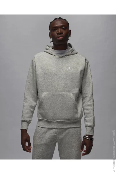  Jordan Brooklyn Fleece (FV7281-050-L)