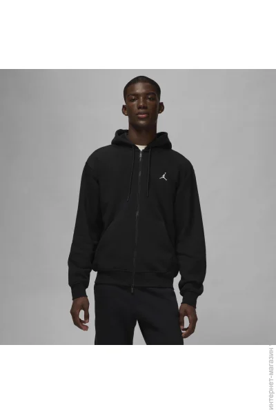  Jordan Brooklyn Fleece (FV7289-010-S)