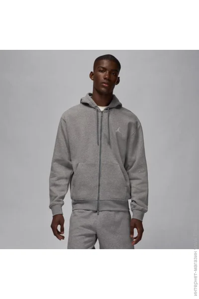  Jordan Brooklyn Fleece (FV7289-091-S)