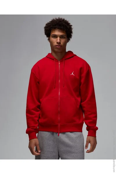  Jordan Brooklyn Fleece (FV7289-687-M)