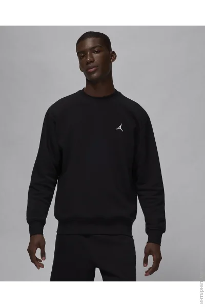  Jordan Brooklyn Fleece (FV7293-010-L)
