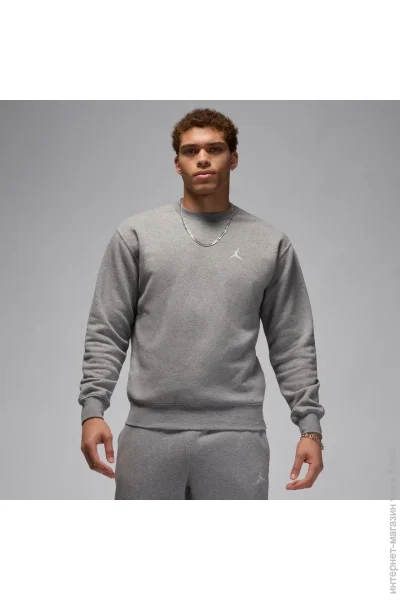 Jordan Brooklyn Fleece (FV7293-091-XL)