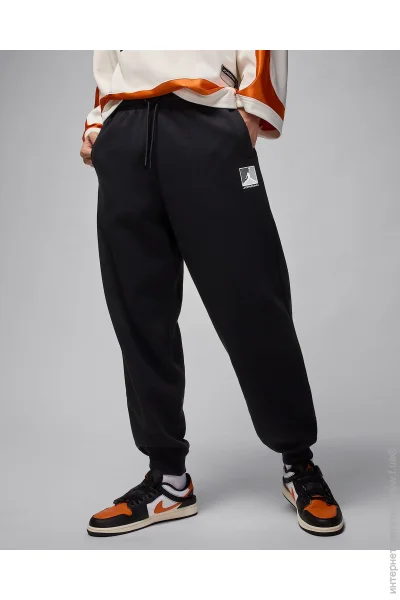   Jordan Brooklyn Fleece (HV0546-010-2XL)