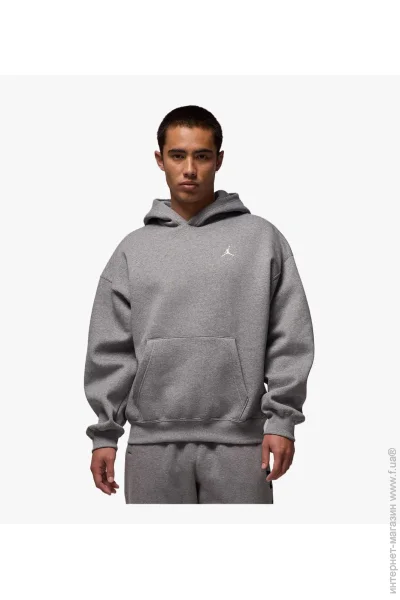 Jordan Brooklyn Fleece (IB7235-091-S)