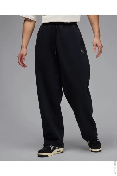   Jordan Brooklyn Fleece (IB7238-010-2XL)