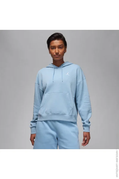  Jordan BROOKLYN FLEECE LIGHT (FN4488-436-XS)