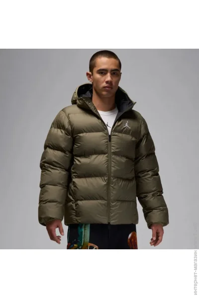  Jordan Brooklyn Puffer Jacket (FV7317-222-S)