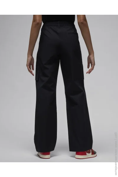   Jordan Chicago Pant (FV7098-010-M)