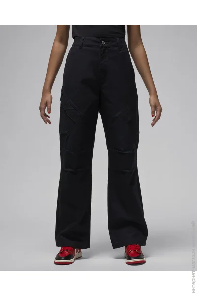   Jordan Chicago Pant (FV7098-010-S)