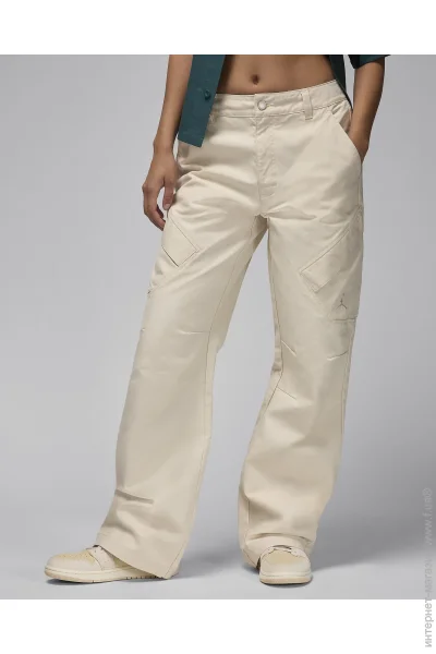   Jordan Chicago Pant (FV7098-203-XS)