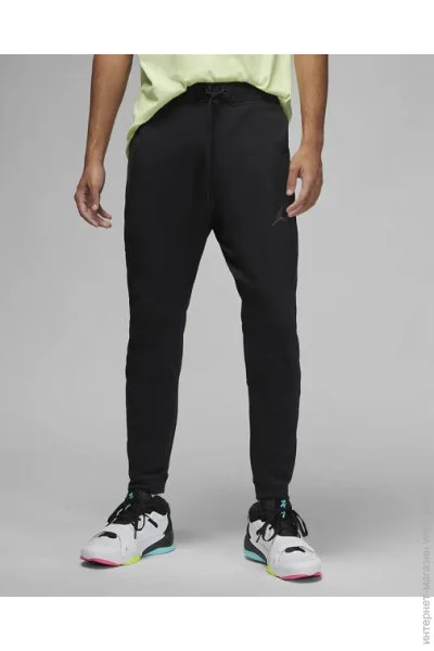   Jordan DF SPRT STMT AIR FLC PANT (DV9785-010-S)