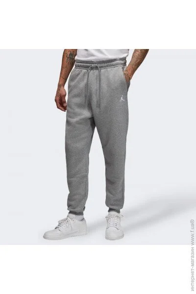  Jordan ESS FLC PANT (FJ7779-091-L)