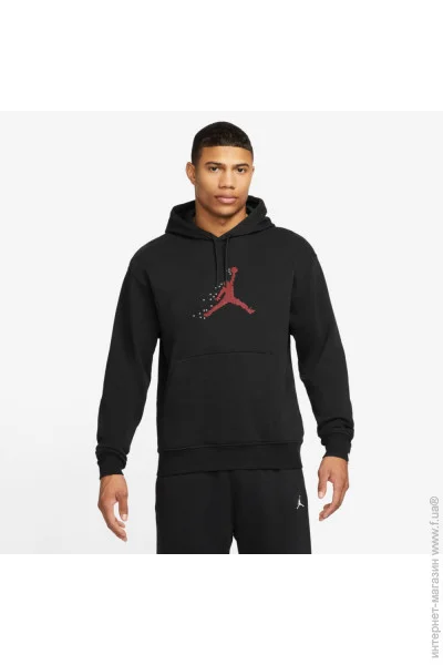  Jordan ESS MMBR HLDY FLC (FD7465-010-M)