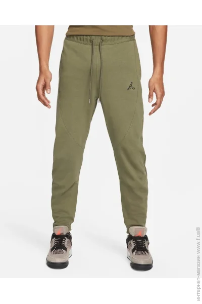   Jordan ESS WARMUP PANT (DJ0881-222-XS)