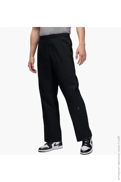   Jordan Essential Black (HF9329-010-XL)