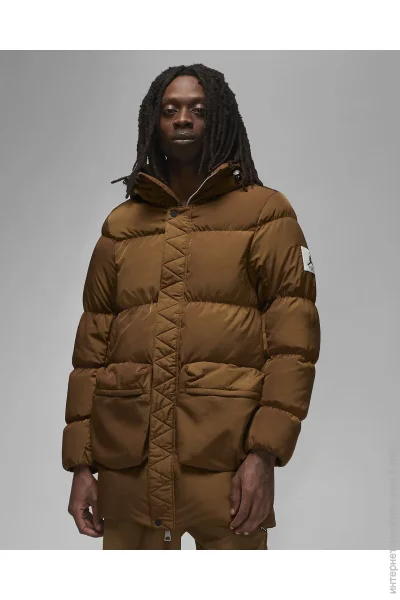  Jordan Essential (DQ7346-385-S)
