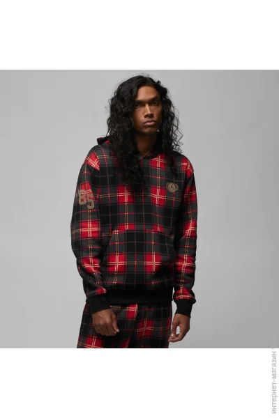  Jordan Essential Holiday (DV1578-612-M)