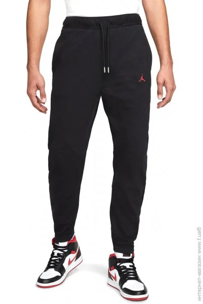   Jordan Essential Warmup (DJ0881-010-L)