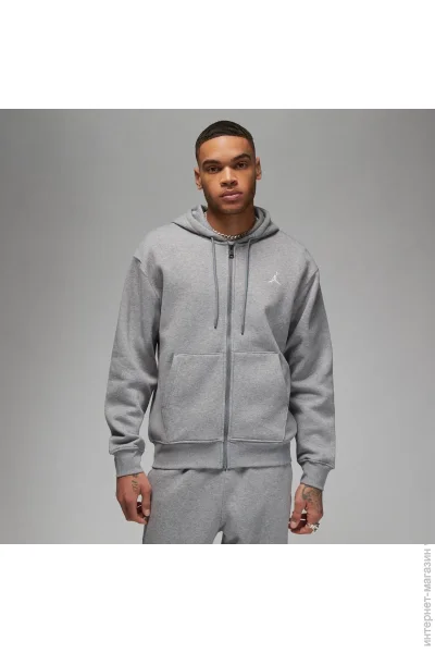  Jordan ESSENTIALS FLEECE (FJ7771-091-2XL)