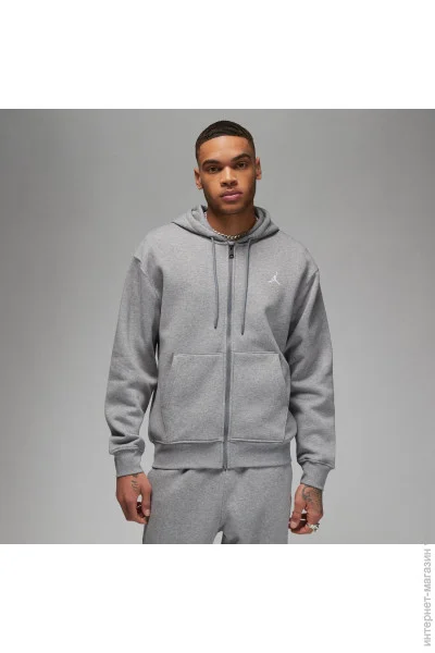  Jordan ESSENTIALS FLEECE (FJ7771-091-S)