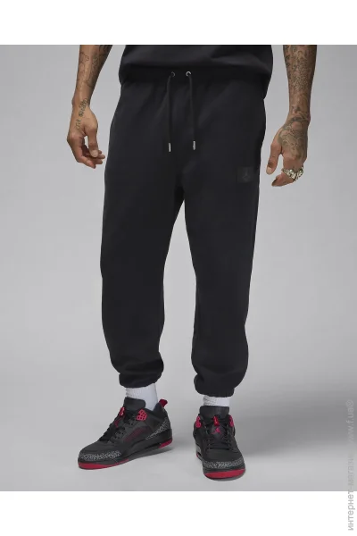  Jordan Essentials (FV7247-010_FV7251-010-S)