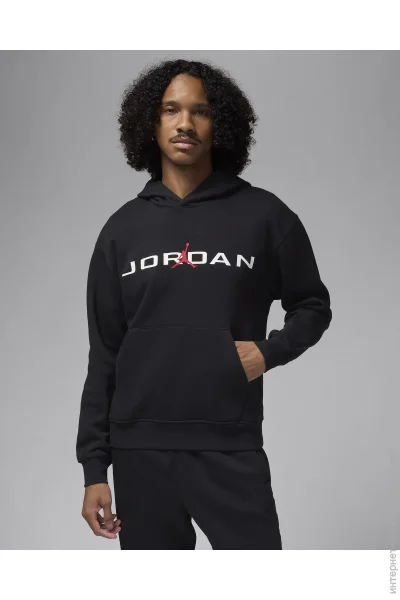  Jordan Essentials (HQ4643-010-M)