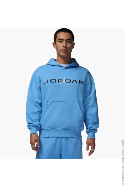  Jordan Essentials Light Blue (HQ4643-469-L)