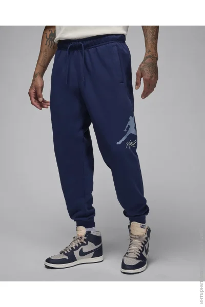   Jordan Essentials Men's Fleece (FD7345-410-XL)
