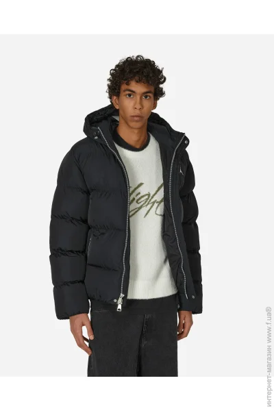  Jordan ESSENTIALS PUFFER (FB7311-010-XS)