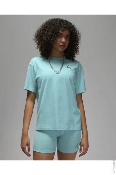   Jordan Essentials T-Shirt (DM5029-464-S)