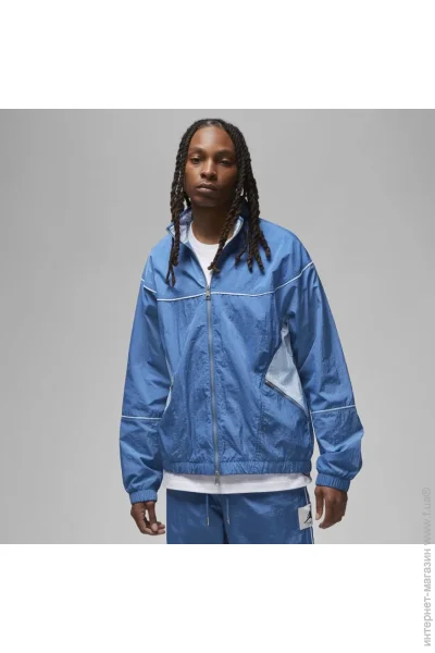  Jordan Essentials Warm-Up (DV7624-485-S)