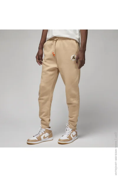   Jordan FLC PANT (DV7596-277-2XL)
