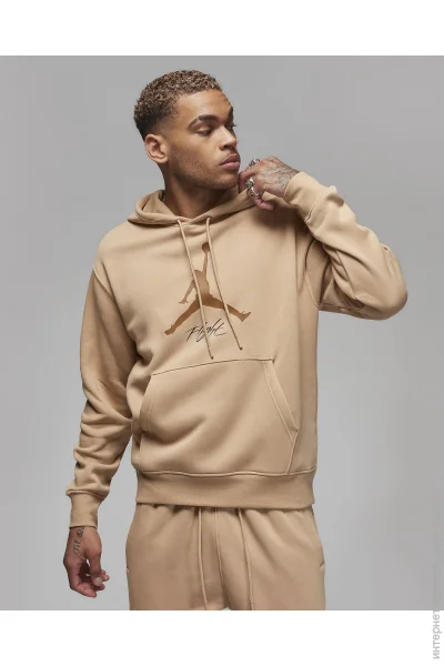  Jordan Fleece (FD7545-200-M)