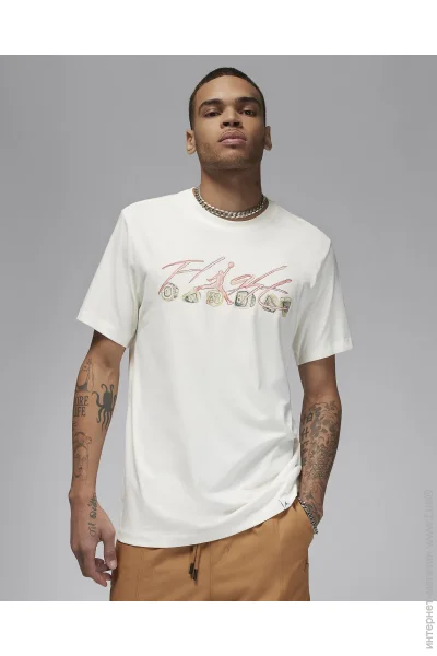   Jordan Flight Essentials (FN5966-133-XL)