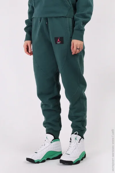   Jordan Flight Fleece (CV7795-300-S)