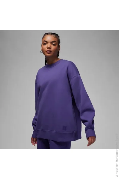  Jordan Flight Fleece (FB5116-502-M)