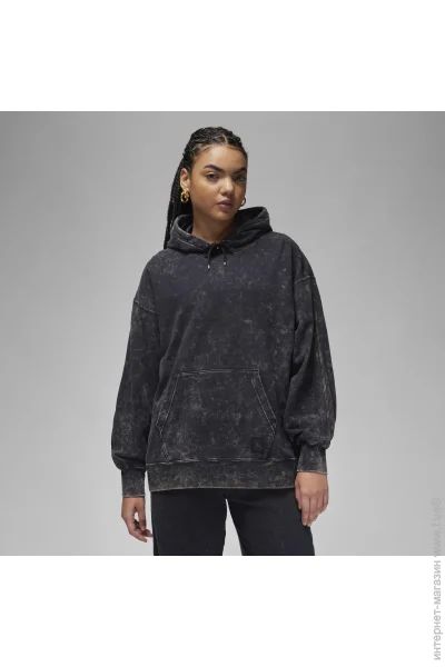  Jordan Flight Fleece (FN5738-010-M)