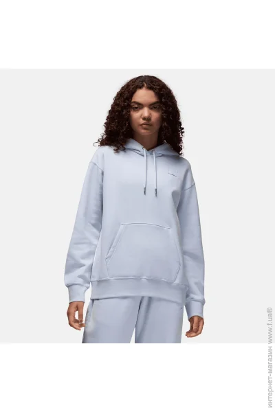  Jordan Flight Fleece (FV7050-085-S)