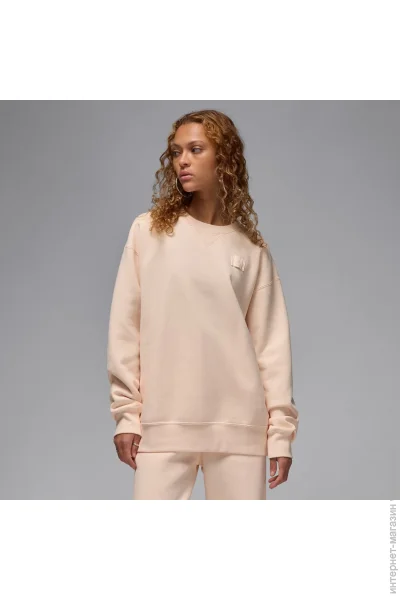  Jordan Flight Fleece (FV7053-838-M)