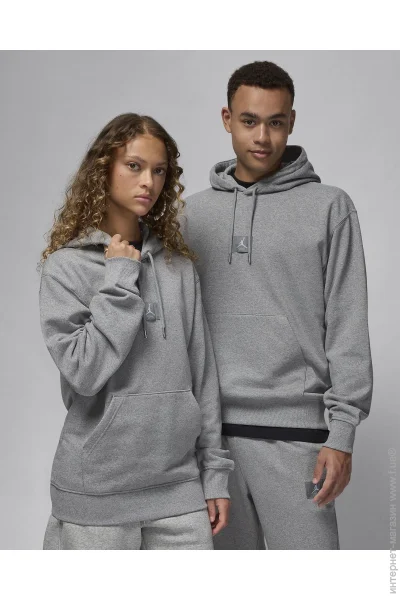  Jordan Flight Fleece (FV7247-091-L)