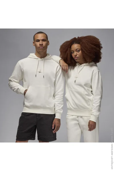  Jordan Flight Fleece (FV7247-133-L)