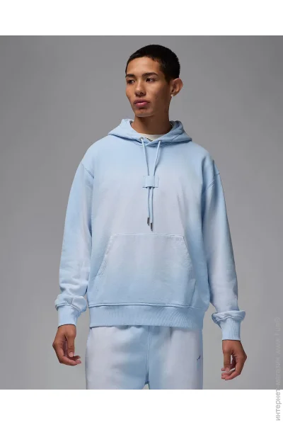  Jordan Flight Fleece (FV7249-407-S)