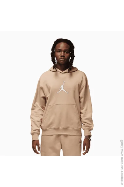  Jordan Flight MVP Fleece (FN6352-244-M)