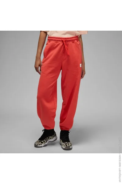   Jordan Flight Red (DQ4607-605-L)