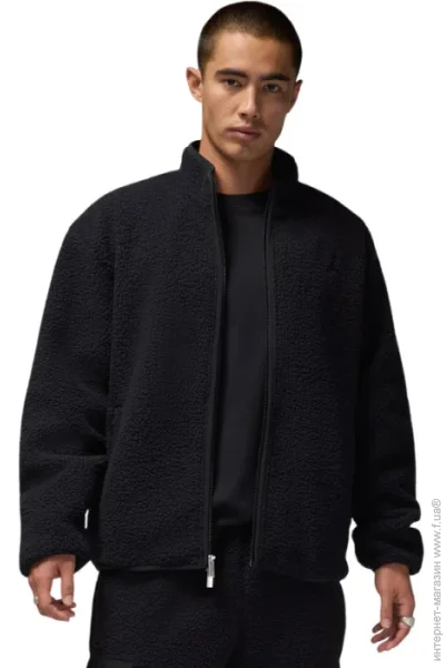  Jordan Flight Sherpa (FV7448-010-2XL)